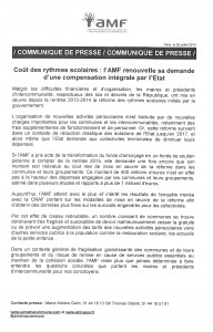 lettre AMF