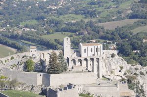 Citadelle Sisteron