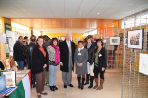 Portes Ouvertes Lycée P Arène (5)