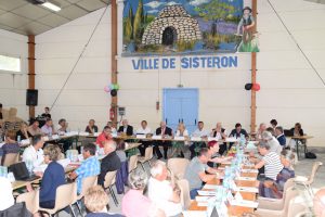 Conseil Communautaire Sisteron (7)