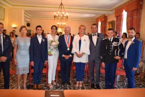 Mariage SANCHEZ et REYNIER (21)