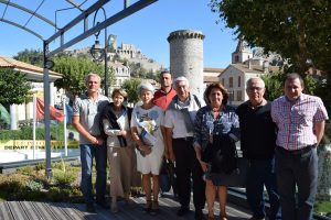 Visite Jury Villes Fleuris (3)