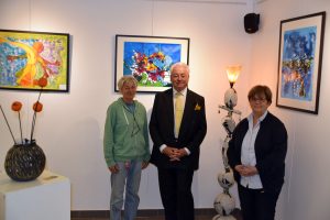 vernissage expo