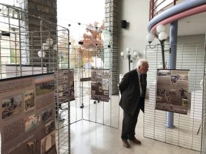 Expo La Grande Guerres Hall Mairie (1)