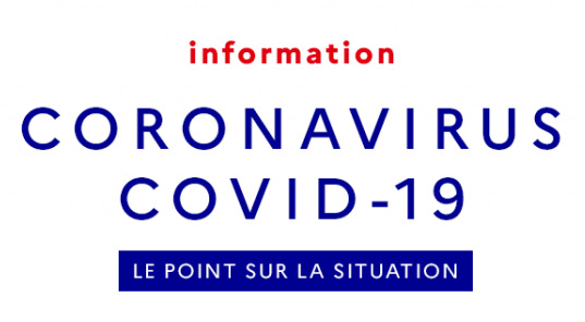 COVID 19 Information