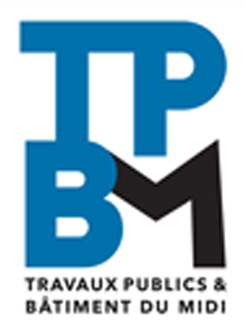 Logo TPBM Bâtiment New