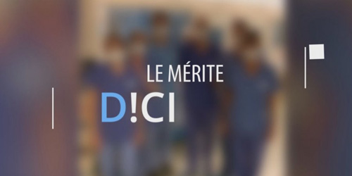 SITEDSLe Mérite D'ICI TV