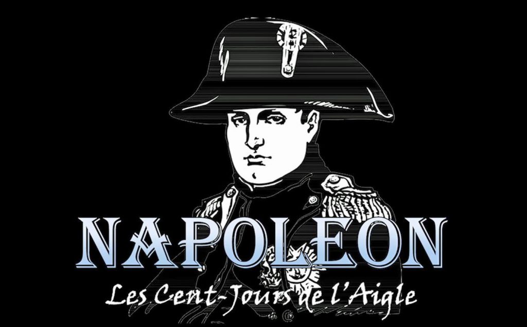 Film-documentaire Napoléon les 100 jours