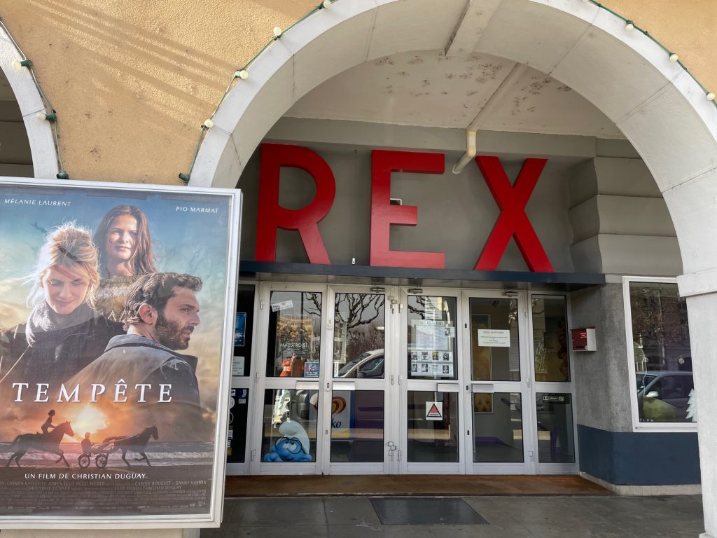 Cinéma Le Rex