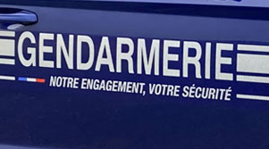 Gendarmerie Sisteron