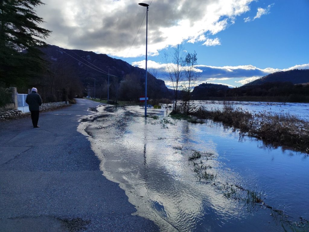 Inondations Durance 3