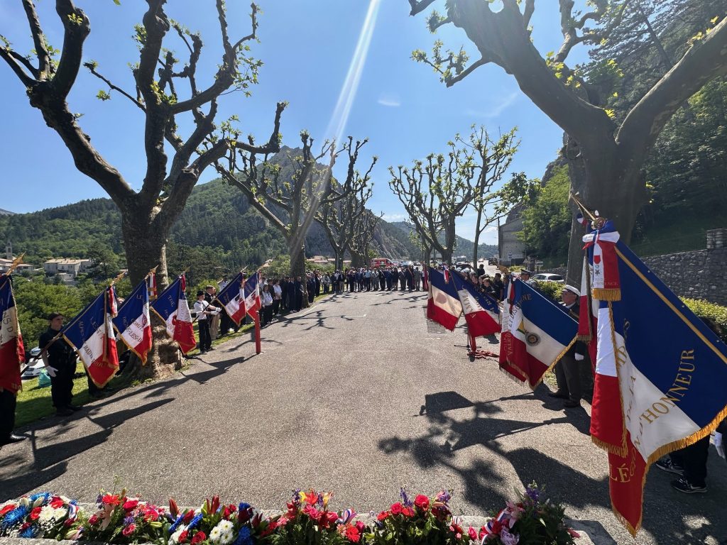 Cérémonie 6 juin 31