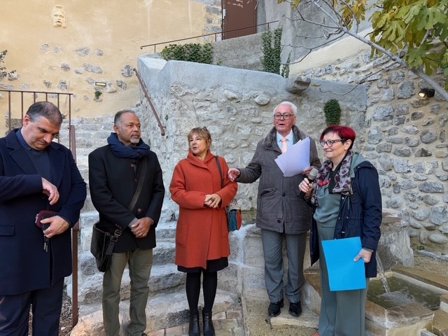 Jardin Gallo Romain 2