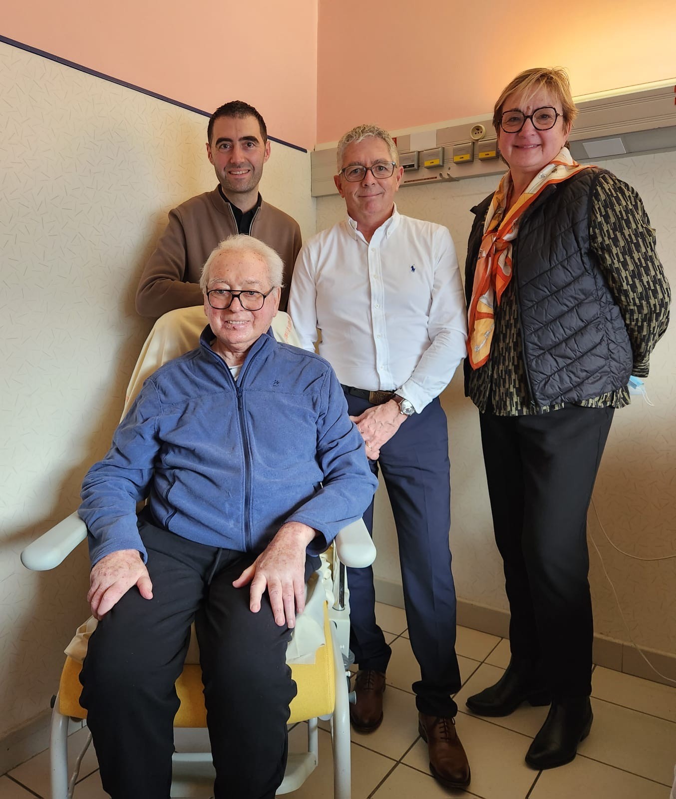 DS + Codoul + Laugier + Reynier