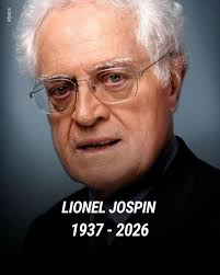 Lionel Jospin